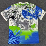 202526 Brazil Special Edition Fans Soccer Jersey