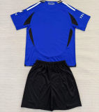 2025/26  Montréal Impact Away Kids Soccer Jersey 蒙特利尔