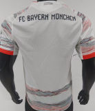 2025/26 BFC Away Player Version Soccer Jersey