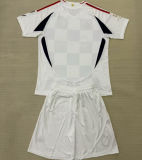 2025/26 Real Salk Lake Away Kids Soccer Jersey 皇家盐湖城