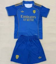 2025/26 ARS Special Edition Kids Soccer Jersey