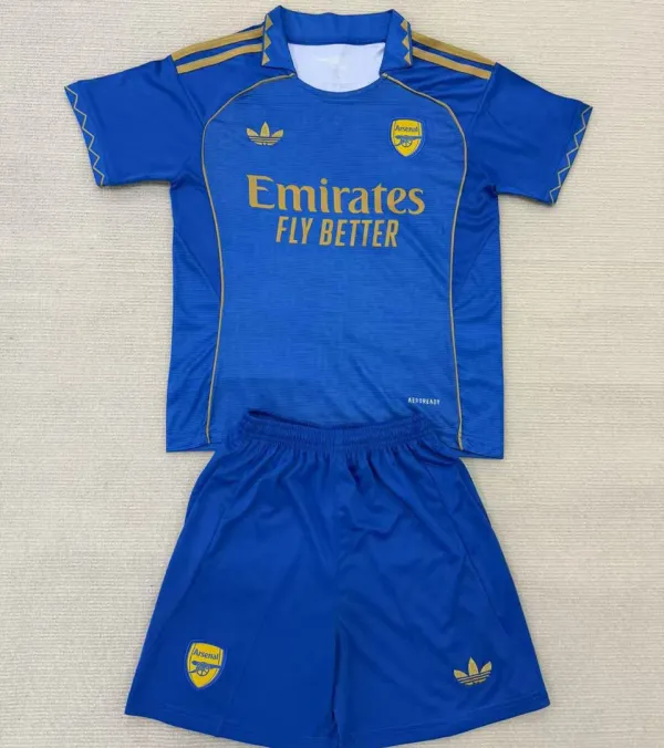 2025/26 ARS Special Edition Kids Soccer Jersey