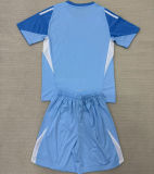 2025/26 Inter Miami Goalkeeper Kids Soccer Jersey