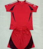 2025/26 St.Louis City SC Home Kids Soccer Jersey 圣路易斯城