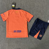 2025/26 BA Special Edition Kids Soccer Jersey