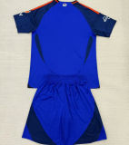 2025/26 Cincinnati Home Kids Soccer Jersey 辛辛那提