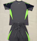2025/26 LFC Goalkeeper Kids Soccer Jersey