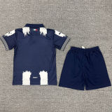 2025/26 Monterrey 80Th Anniversary Edition Kids Soccer Jersey