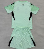 2025/26 LFC Goalkeeper Kids Soccer Jersey
