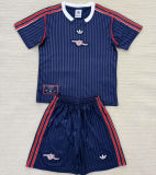 2025 ARS Retro Style Kids Soccer Jersey