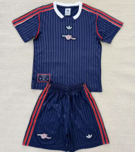 2025 ARS Retro Style Kids Soccer Jersey