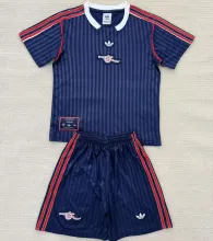 2025 ARS Retro Style Kids Soccer Jersey