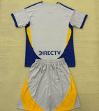 2025/26 Boca Special Edition Kids Soccer Jersey