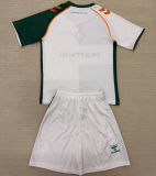 2025 Werder Bremen Special Edition Kids Soccer Jersey
