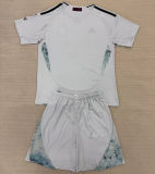 2025/26 Colorado Rapids Away Kids Soccer Jersey 科罗拉多急流