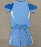 2025/26 Los Angeles Goalkeepe Kids Soccer Jersey