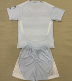 2025/26 Kansas City Home Kids Soccer Jersey 堪萨斯城体育