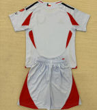 2025/26 Dallas Away Kids Soccer Jersey  达拉斯