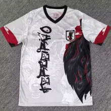 2025/26 Japan Special Edition Fans Jersey