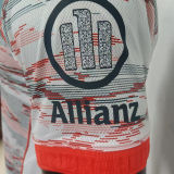 2025/26 BFC Away Player Version Soccer Jersey