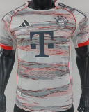 2025/26 BFC Away Player Version Soccer Jersey