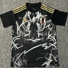 2025/26 Japan Special Edition Fans Jersey 金三边