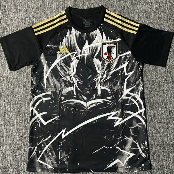 2025/26 Japan Special Edition Fans Jersey 金三边