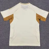 2025/26 Los Angeles Training Soccer Jersey 洛杉矶