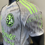 2025/26 Club America Third Player Version Soccer Jersey