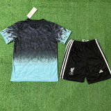 2025/26 LFC Special Edition Kids Soccer Jersey