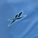 2025/26 Panama Away Blue Fans Soccer Jersey
