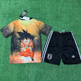 2025/26 Japan Special Edition Kids Soccer Jersey