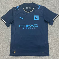 2025/26 Girona Third Fans Soccer Jersey  赫罗纳