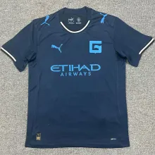 2025/26 Girona Third Fans Soccer Jersey  赫罗纳