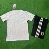 2025/26 Japan Special Edition Kids Soccer Jersey