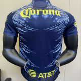 2025/26 Club America Away Player Version Soccer Jersey