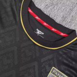 2025/26 Panama Third Black Fans Soccer Jersey