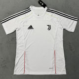 2025/26 JUV White Training Jersey