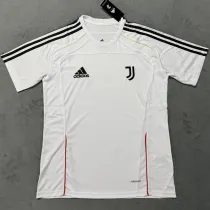 2025/26 JUV White Training Jersey