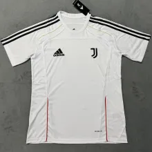 2025/26 JUV White Training Jersey