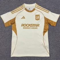 2025/26 Los Angeles Training Soccer Jersey 洛杉矶