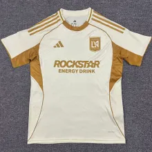 2025/26 Los Angeles Training Soccer Jersey 洛杉矶