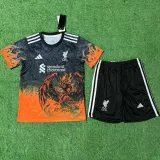 2025/26 LFC Special Edition Kids Soccer Jersey