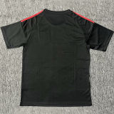 2025/26 Japan Special Edition Fans Jersey 红三边