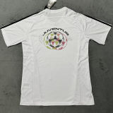 2025/26 JUV White Training Jersey