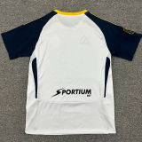 2025/26 West Santosi Home Kings League Fans Soccer Jersey