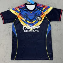 2025/26 Club America Special Edition Fans Soccer Jersey