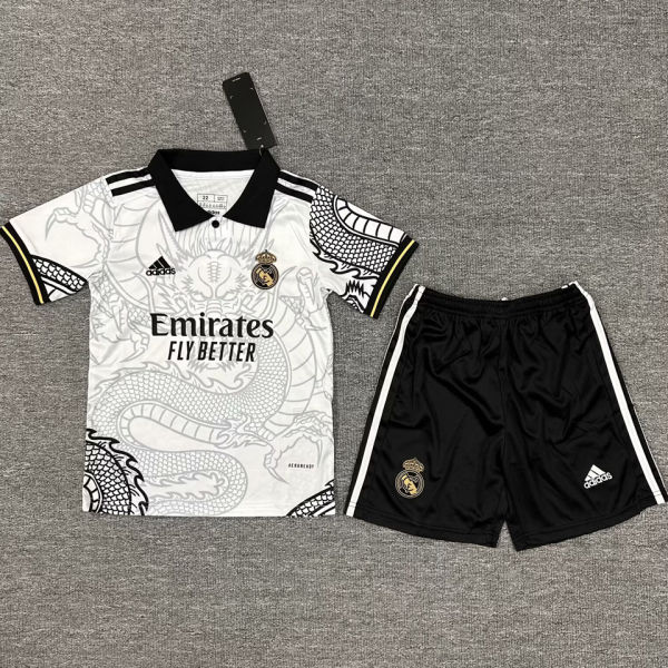 2025 RM Special Edition Kids Soccer Jersey
