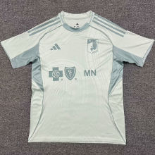 2025/26 Minnesota United Training Soccer Jersey 明尼苏达联