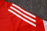 2025/26 AD Red Training Jersey (A Set)